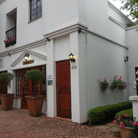 Oxnead Guesthouse Pretoria-Noord Extérieur photo