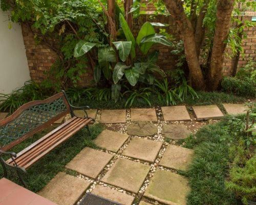 Oxnead Guesthouse Pretoria-Noord Extérieur photo
