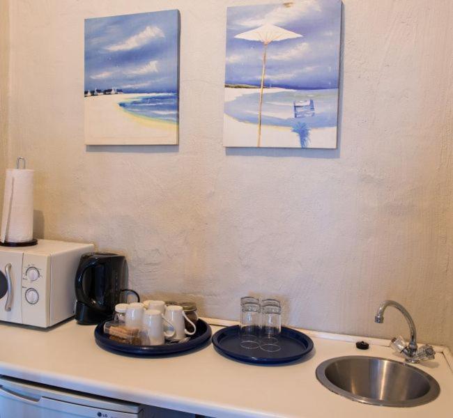 Oxnead Guesthouse Pretoria-Noord Extérieur photo