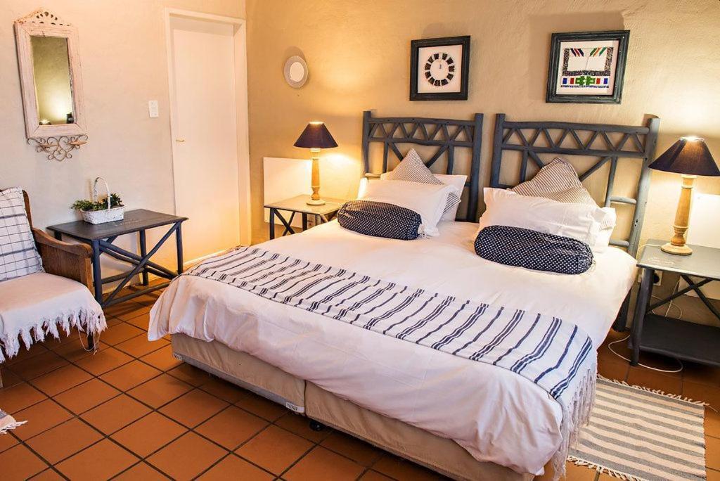 Oxnead Guesthouse Pretoria-Noord Extérieur photo