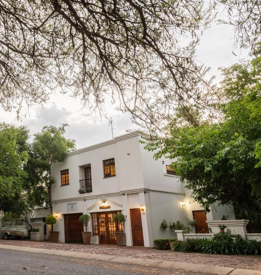 Oxnead Guesthouse Pretoria-Noord Extérieur photo