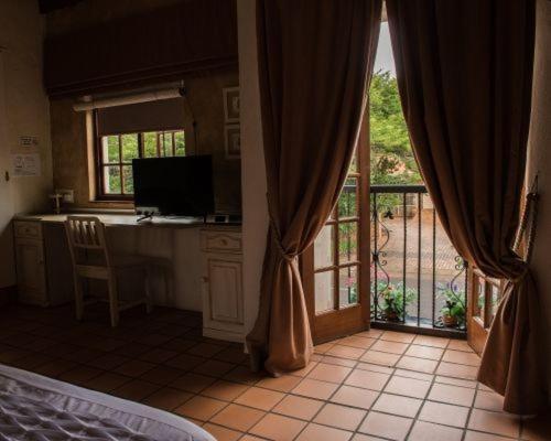 Oxnead Guesthouse Pretoria-Noord Extérieur photo